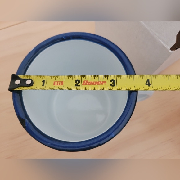 NY Yankees Oris Bear Mug - Picture 7 of 9